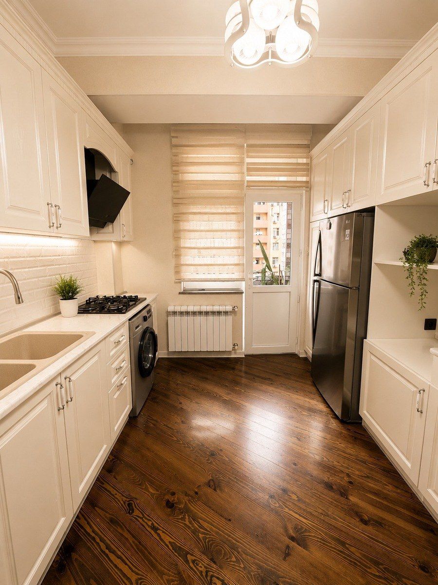 Satılır 2 otaqlı yeni tikili 69 m² — Mənzil, Xırdalan (3)