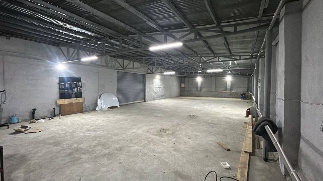 İcarəyə verilir obyekt 200 m² — Əmlak, Bakı (2)