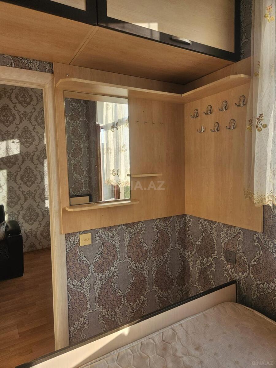 Satılır 2 otaqlı köhnə tikili 45 m² — Mənzil, Bakı (7)