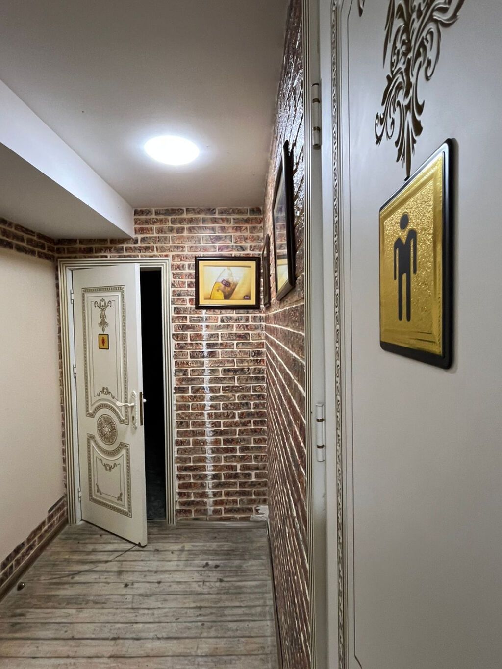 Gənclik metrosu yaxınlığı 25 kv/m hazır otaq Gənclik metrosu — Ofis, Bakı (3)