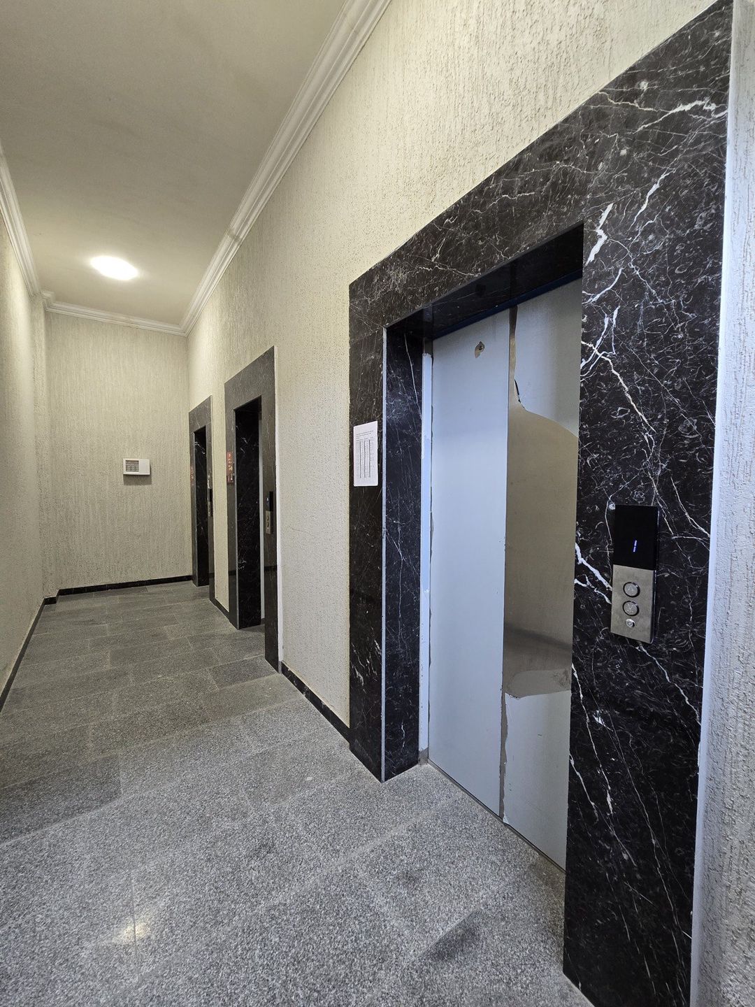 Satılır 2 otaqlı yeni tikili 54 m² — Mənzil, Bakı (8)