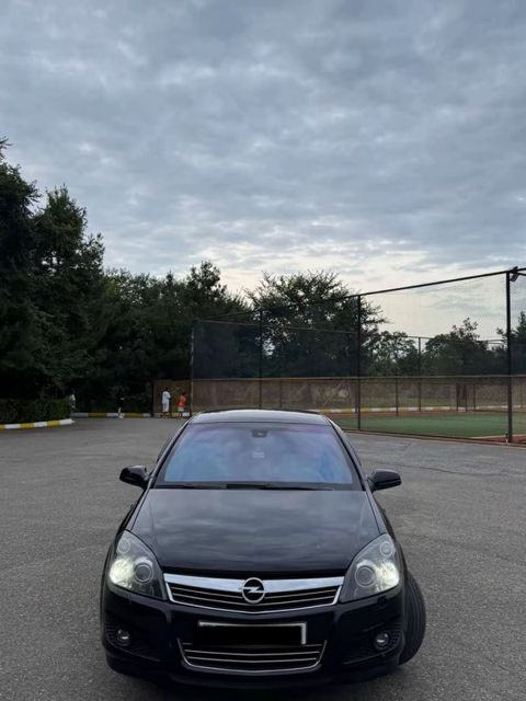 Opel Astra, 1.3 L, 2007 il, 308 000 km — Bakı