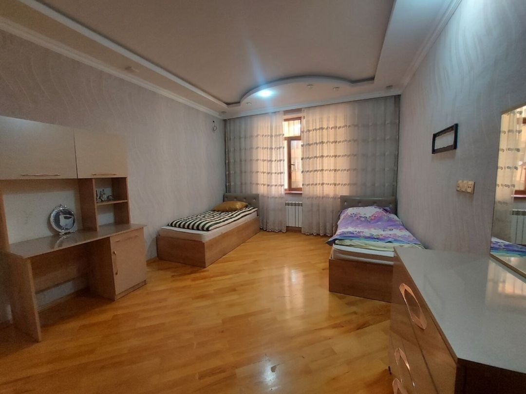 Satılır 3 otaqlı yeni tikili 130 m² — Mənzil, Bakı (8)