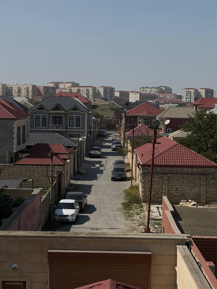 Satılır torpaq 5 sot — Torpaq, Sumqayıt (2)