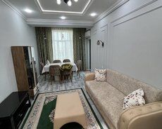 Yeni tikili Satılır Xətai r., Xətai m., 4 otaq, 213 m² — Mənzil, Bakı (8)