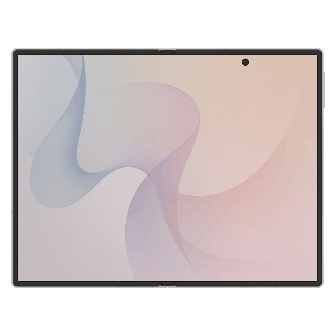 Samsung Galaxy Z Fold8 512GB Cream — Samsung, Bakı (2)