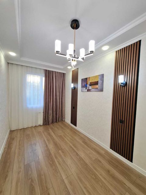 Satılır 2 otaqlı köhnə tikili 44 m² — Bakı