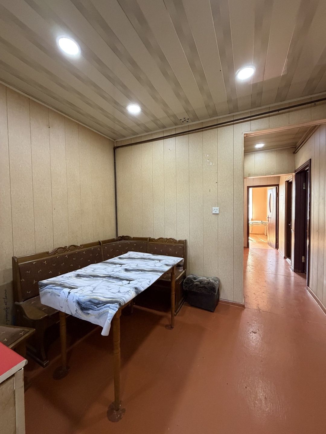 Satılır 2 otaqlı köhnə tikili 65 m² — Mənzil, Bakı (10)