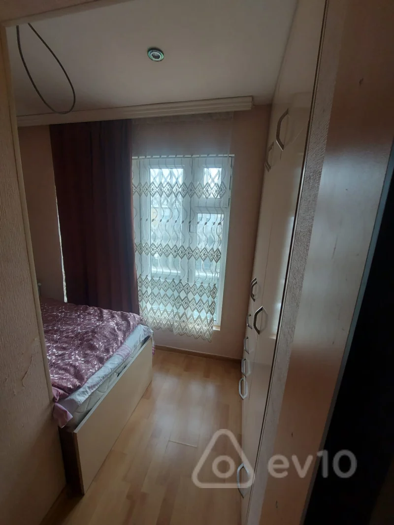2 otaqlı mənzil, 38 m², neftçilər — Mənzil, Bakı (6)
