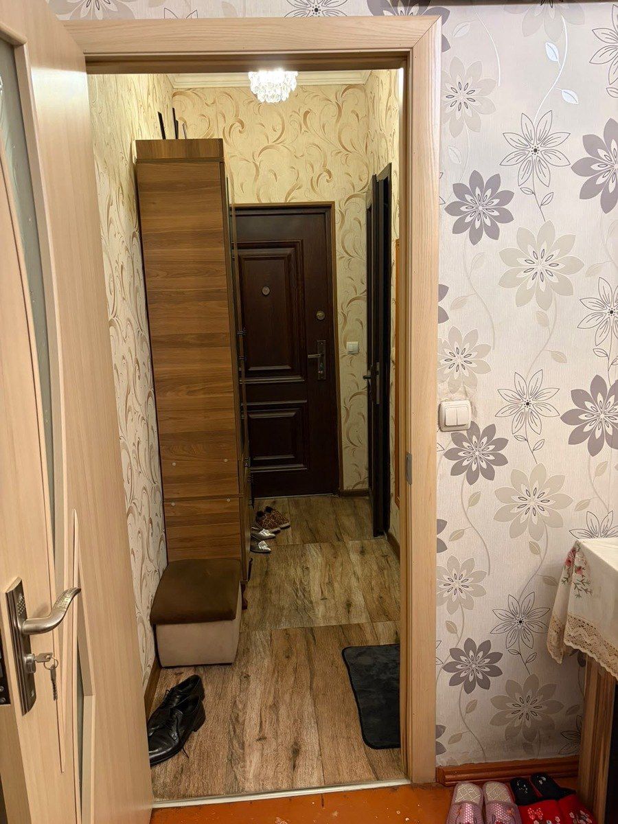Satılır 2 otaqlı köhnə tikili 55 m² — Mənzil, Bakı (7)