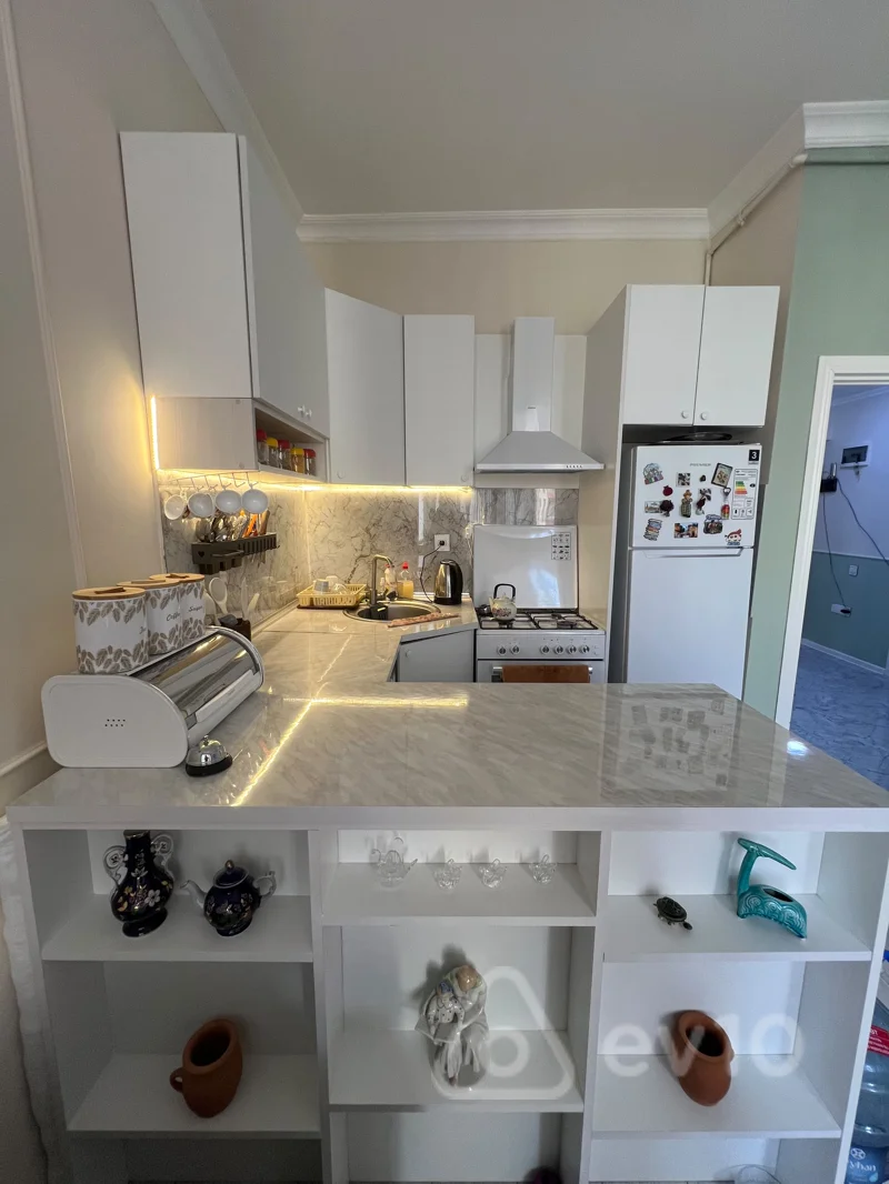 3 otaqlı mənzil, 59 m², Dadaş Bunyadzade küç — Mənzil, Bakı (6)