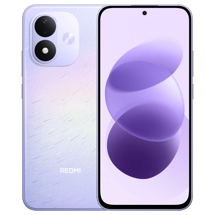Redmi Note 17 6/256GB Purple — Bakı