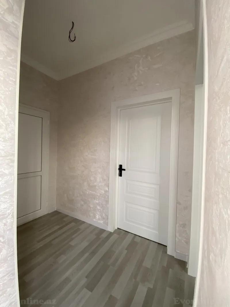 Satılır 2 otaqlı Həyət evi 50 m² Bakı, Abşeron r — Ev, villa, Bakı (8)