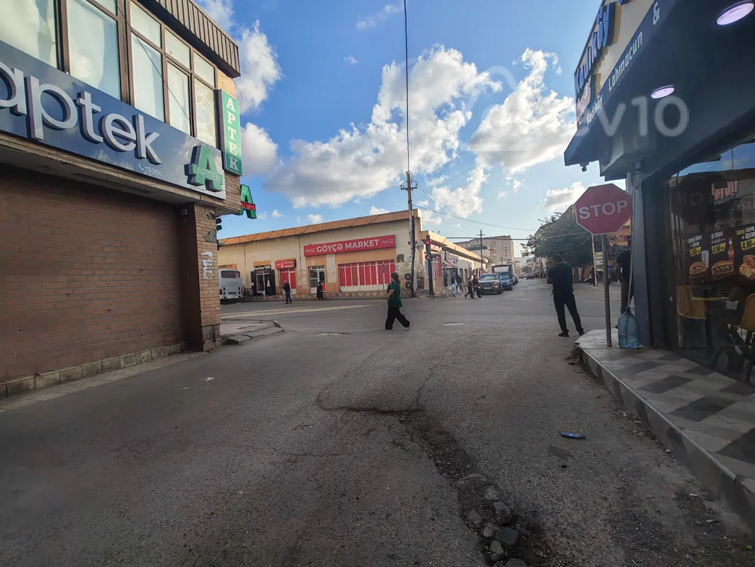 3 otaqlı həyət evi, 66 m², Xirdalan seheri, Xırdalan — Xırdalan
