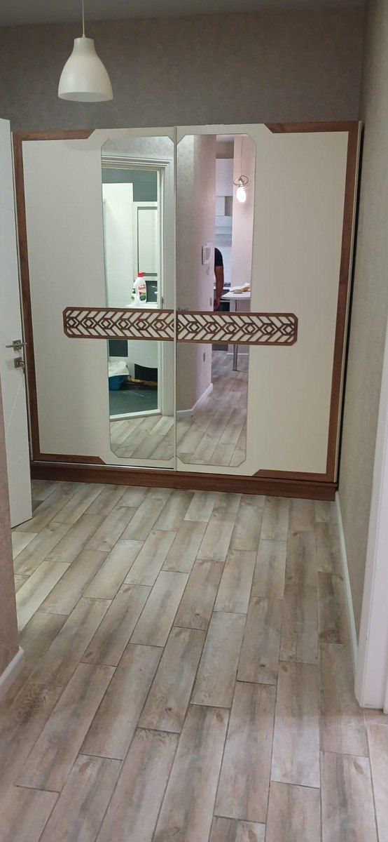 İcarəyə verilir 2 otaqlı yeni tikili 73 m² — Mənzil, Bakı (5)
