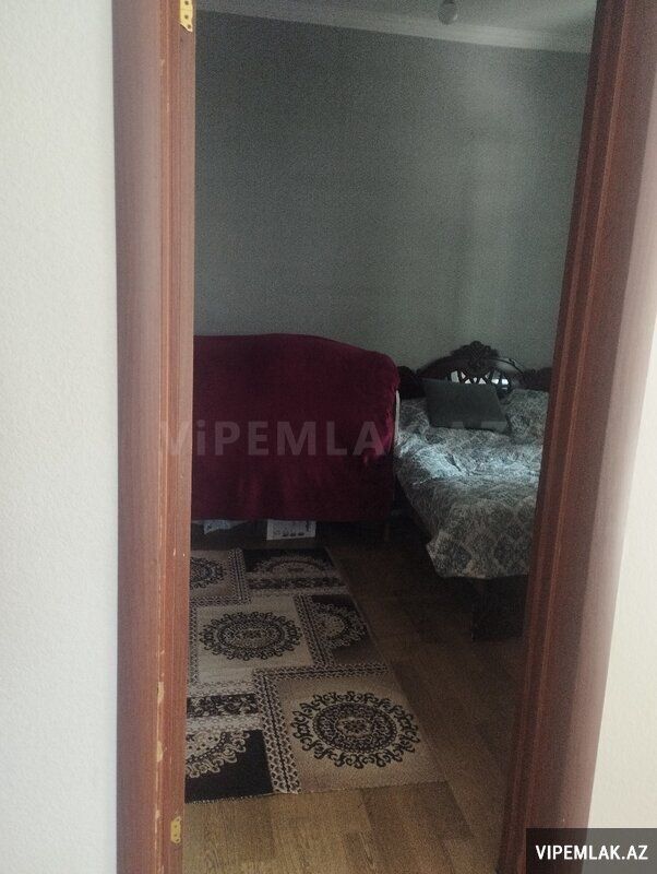 Sabunçu rayonunda 3 otaqlı Həyət evi Satılır, 80 m² — Ev, villa, Bakı (7)