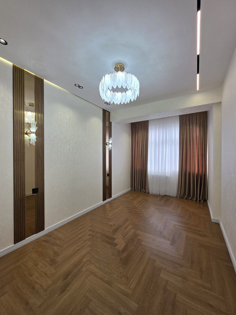 Satılır 3 otaqlı yeni tikili 93 m² — Mənzil, Bakı (12)
