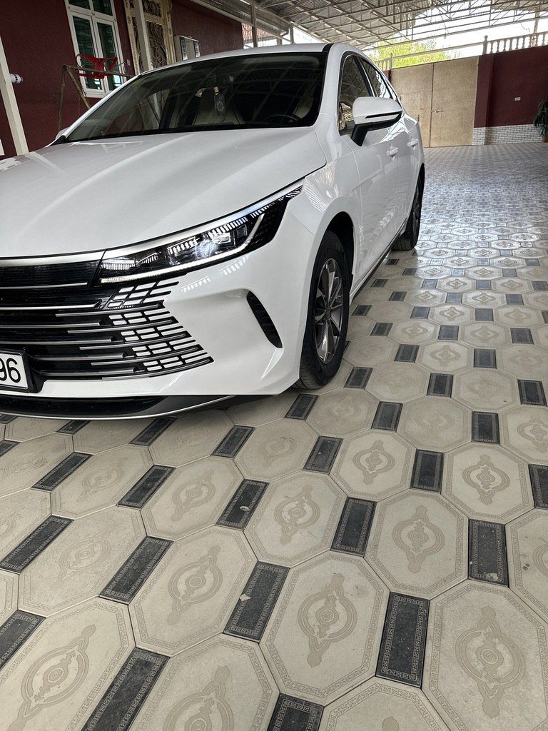 BYD Destroyer 05, 1.5 L, 18.3 kWh, 2025 il, 21 000 km 77-VM-096 — Avtomobillər, Ağdaş (2)