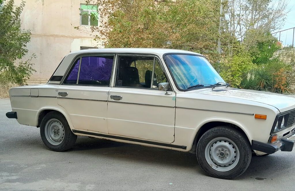 VAZ (Lada) 2106: 1.3 l 1984 il 100000 km Sedan — Avtomobillər, Salyan (5)