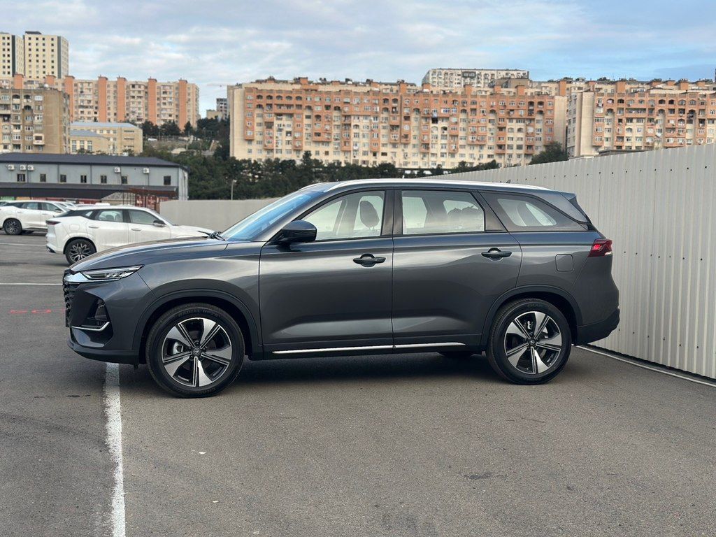 Changan CS 75 Pro, 1.5 L, 2026 il, yeni — Avtomobillər, Bakı (3)
