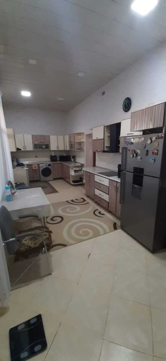 Satılır 5 otaqlı həyət evi/bağ evi 200 m² — Ev, villa, Bakı (3)