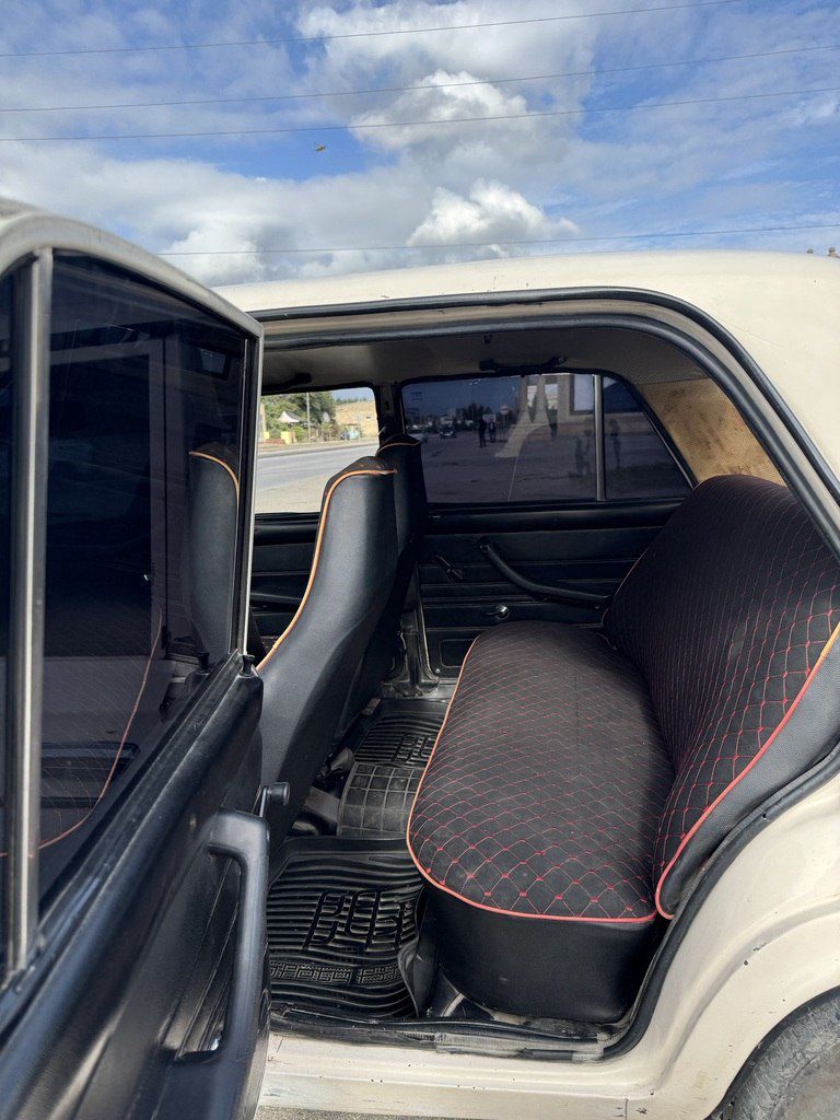 Lada (VAZ) 2106, 1.5 L, 1989 il, 2 580 km — Avtomobillər, Xaçmaz (12)