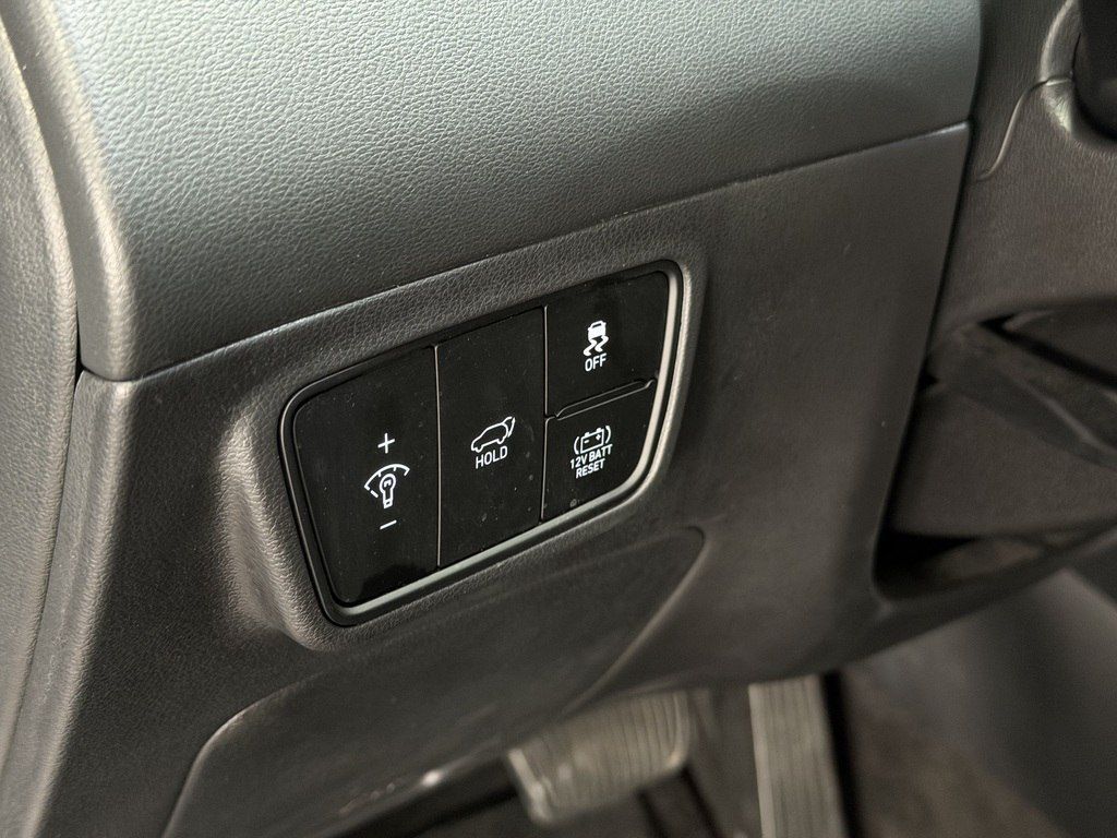 Hyundai Tucson, 1.6 L, 1.49 kWh, 2021 il, 87 000 km — Avtomobillər, Bakı (9)
