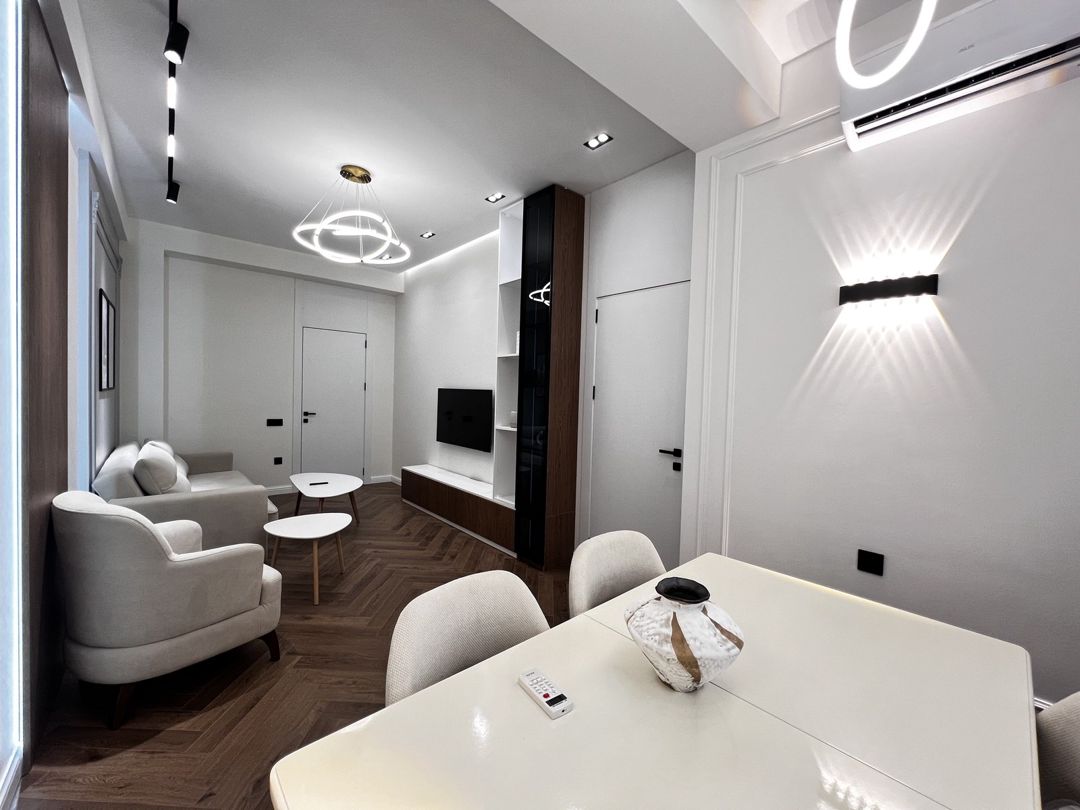 Satılır 3 otaqlı yeni tikili 108 m² — Mənzil, Bakı (9)