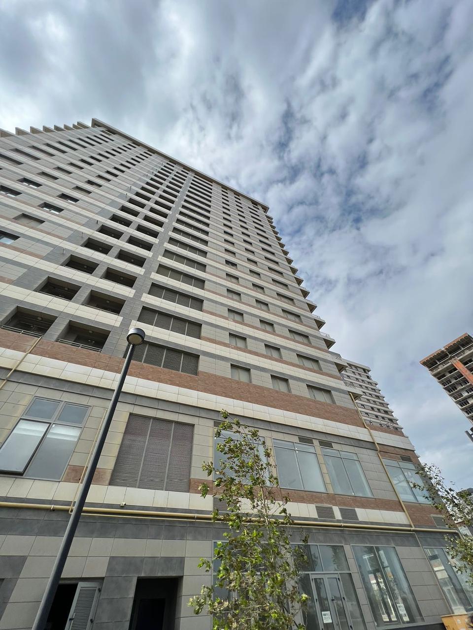4 otaqlı mənzil, 185 m², Füzuli Əliyev küçəsi — Mənzil, Bakı (2)