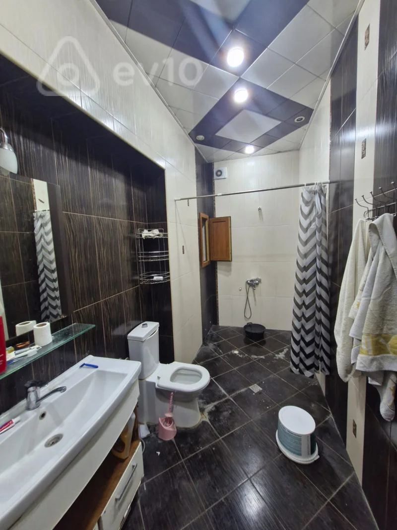 3 otaqlı mənzil, 78 m², H. Əliyev pr — Mənzil, Bakı (10)