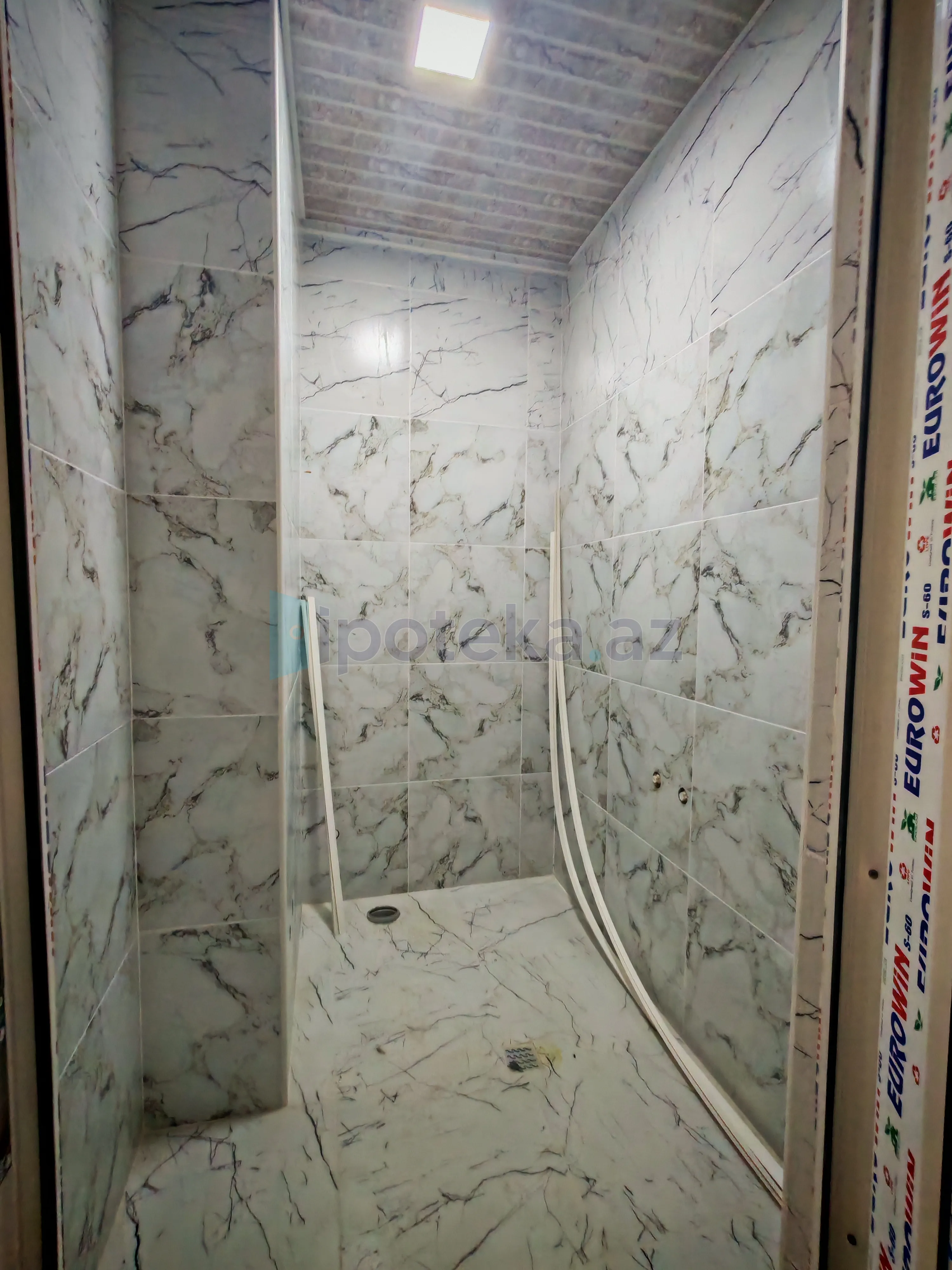 Satılır: 2 Otaq, Yeni tikili, 36.00 m² — Mənzil, Xırdalan (4)