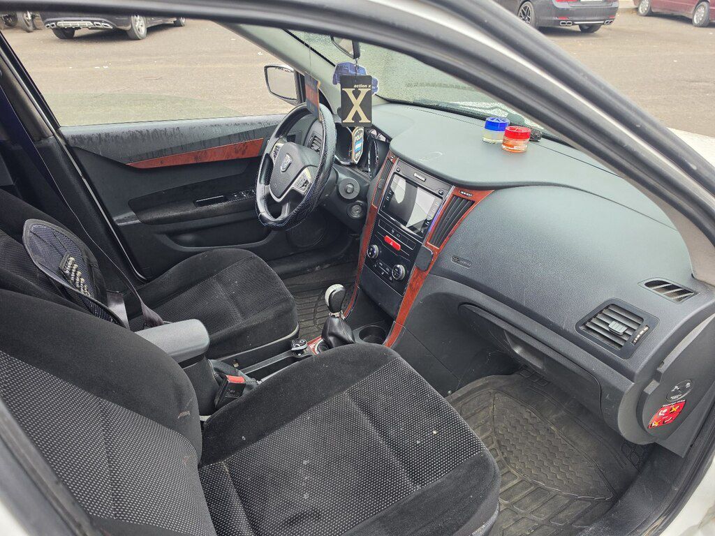 Khazar SD, 1.7 L, 2019 il, 216 000 km 20-FN-804 — Avtomobillər, Gəncə (7)