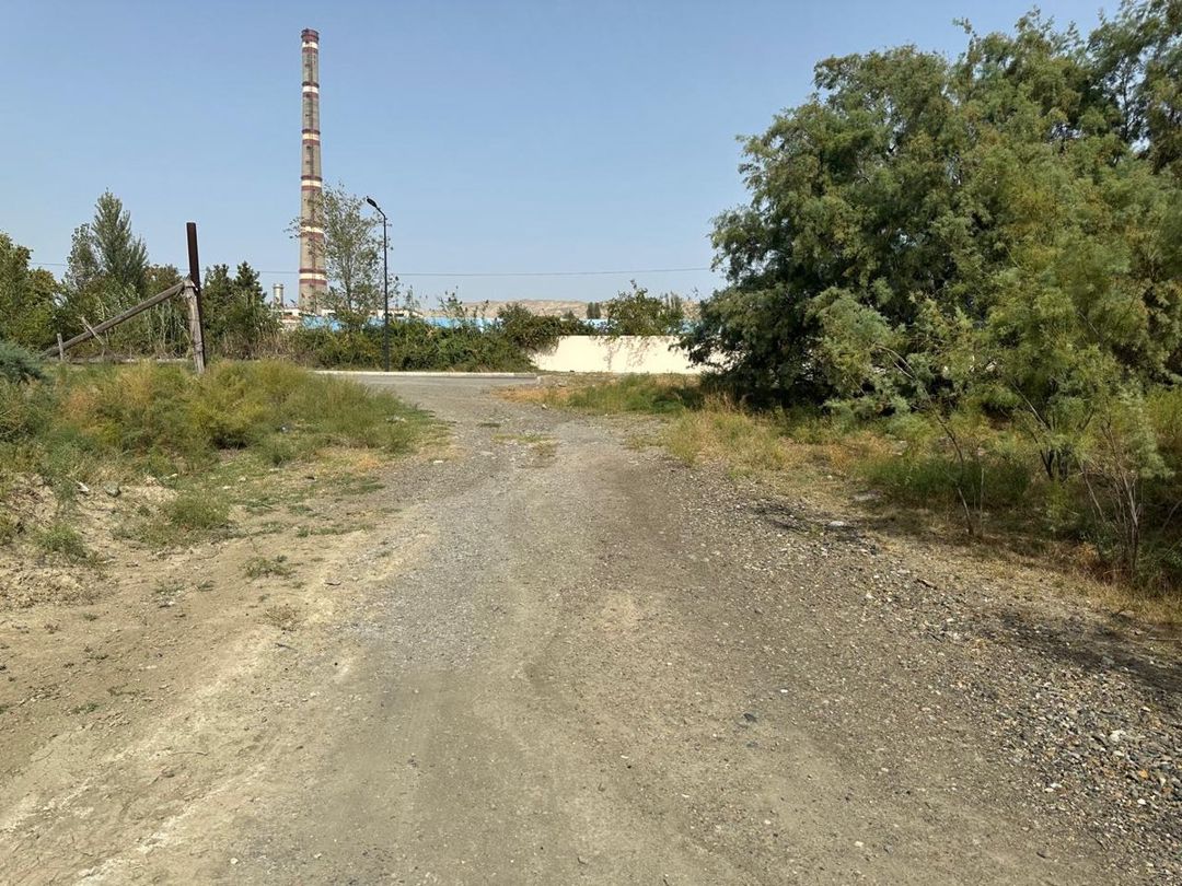 Anbar kirayə verilir, 50 m², Mingəcebir şəhəri. Qres qəs., Mingəçevir — Mənzil, Mingəçevir (9)