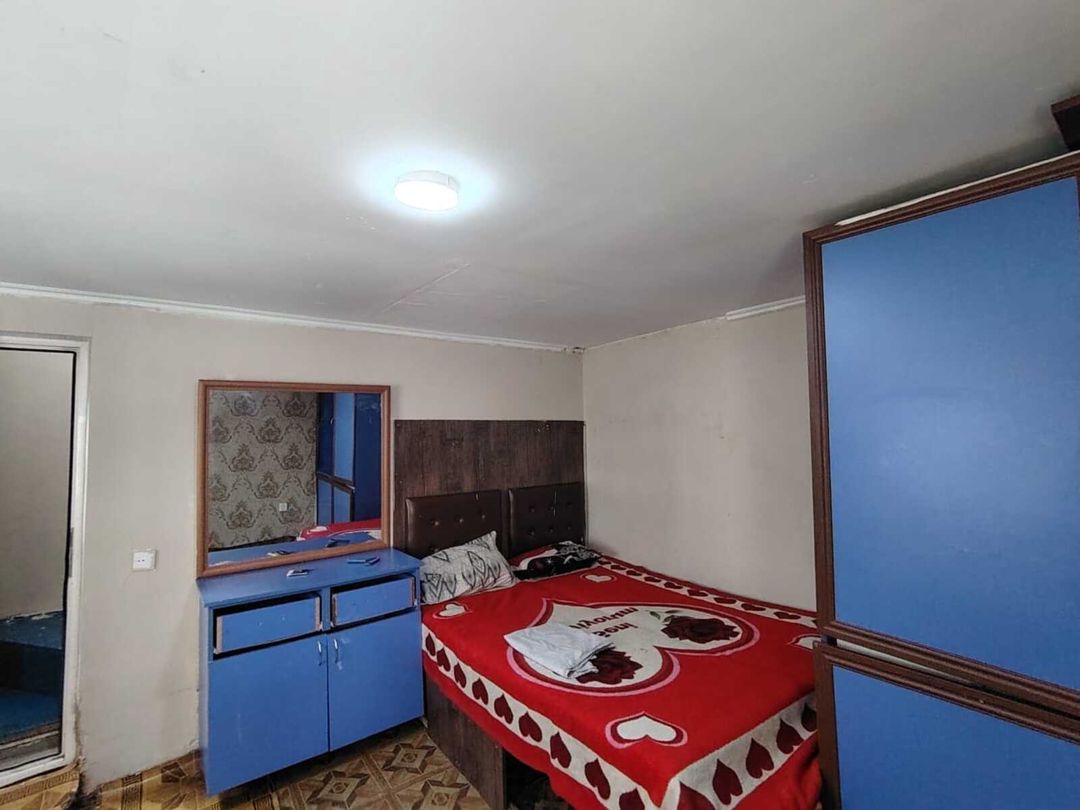 İcarəyə verilir 2 otaqlı köhnə tikili 40 m² — Mənzil, Bakı (4)
