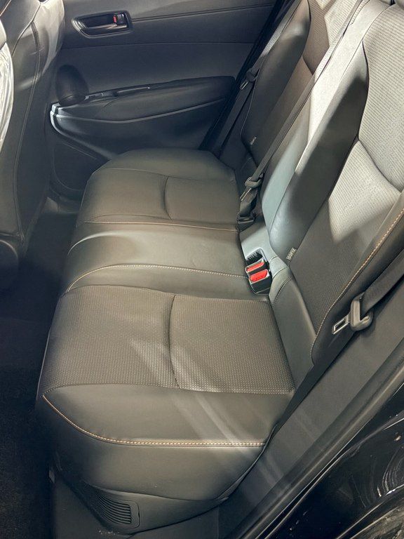 Toyota Corolla Cross, 2.0 L, 1.31 kWh, 2026 il, yeni — Avtomobillər, Bakı (7)