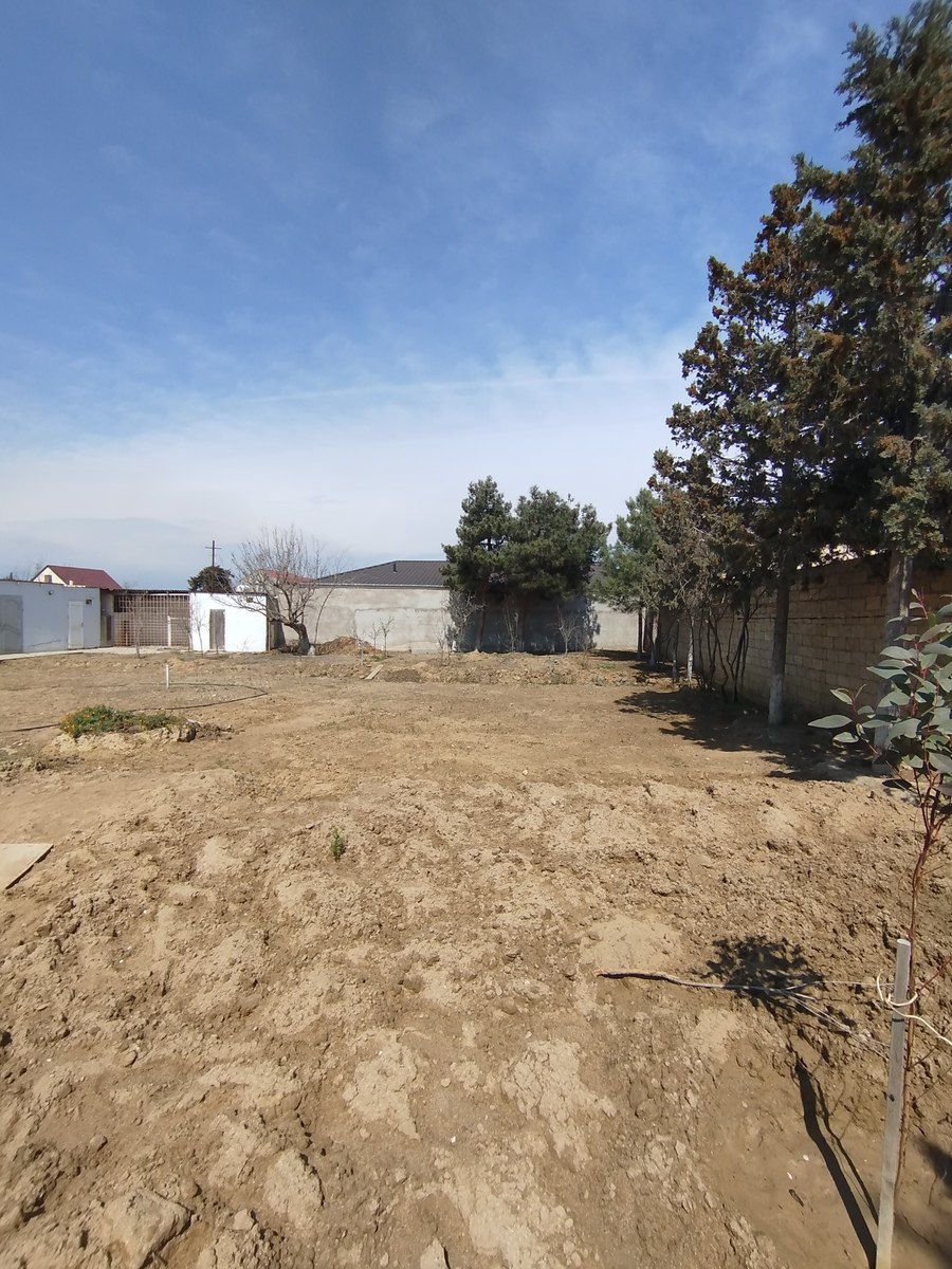 Satılır 4 otaqlı həyət evi/bağ evi 120 m² — Ev, villa, Bakı (6)