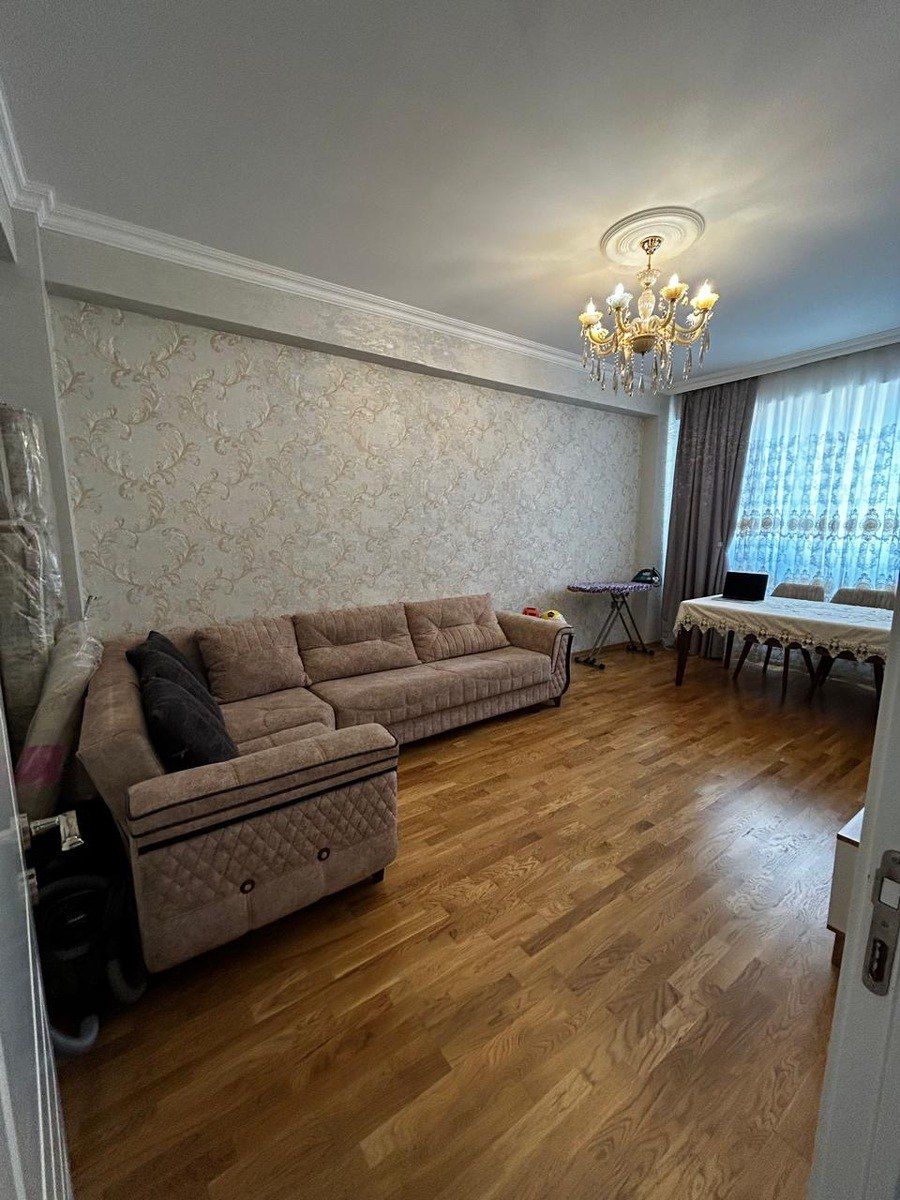 Satılır 2 otaqlı yeni tikili 58.3 m² — Mənzil, Xırdalan (3)