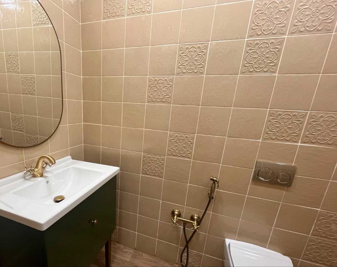Satılır 4 otaqlı həyət evi/bağ evi 184 m² — Ev, villa, Bakı (12)