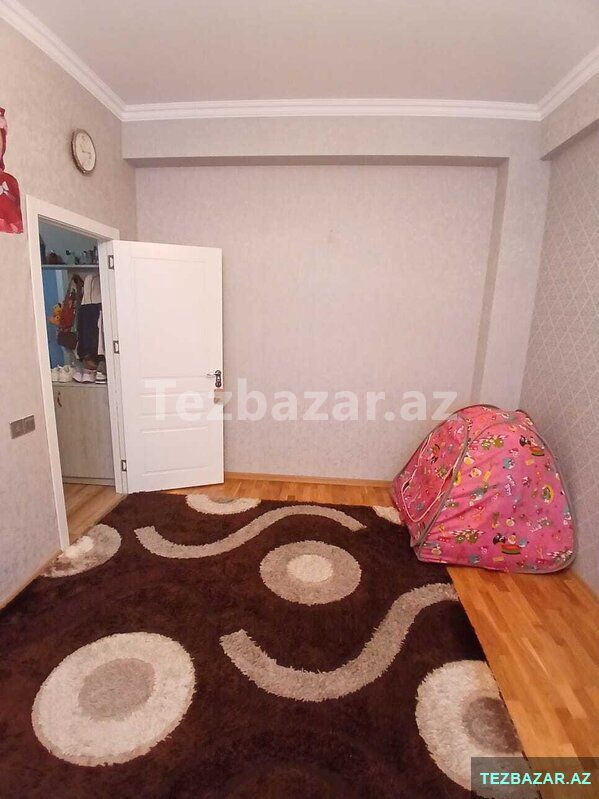 2 otaq mənzil satllr kirsdal Abşeron 1 de — Mənzil, Xırdalan (4)