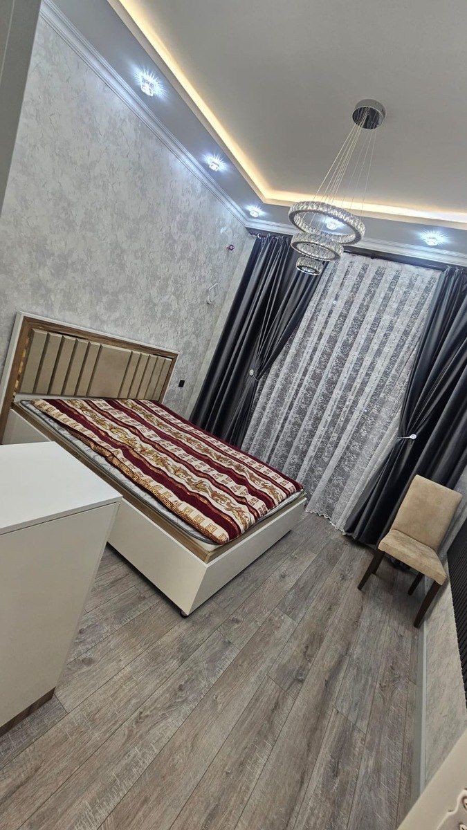 İcarəyə verilir 2 otaqlı yeni tikili 60 m² — Mənzil, Bakı (2)