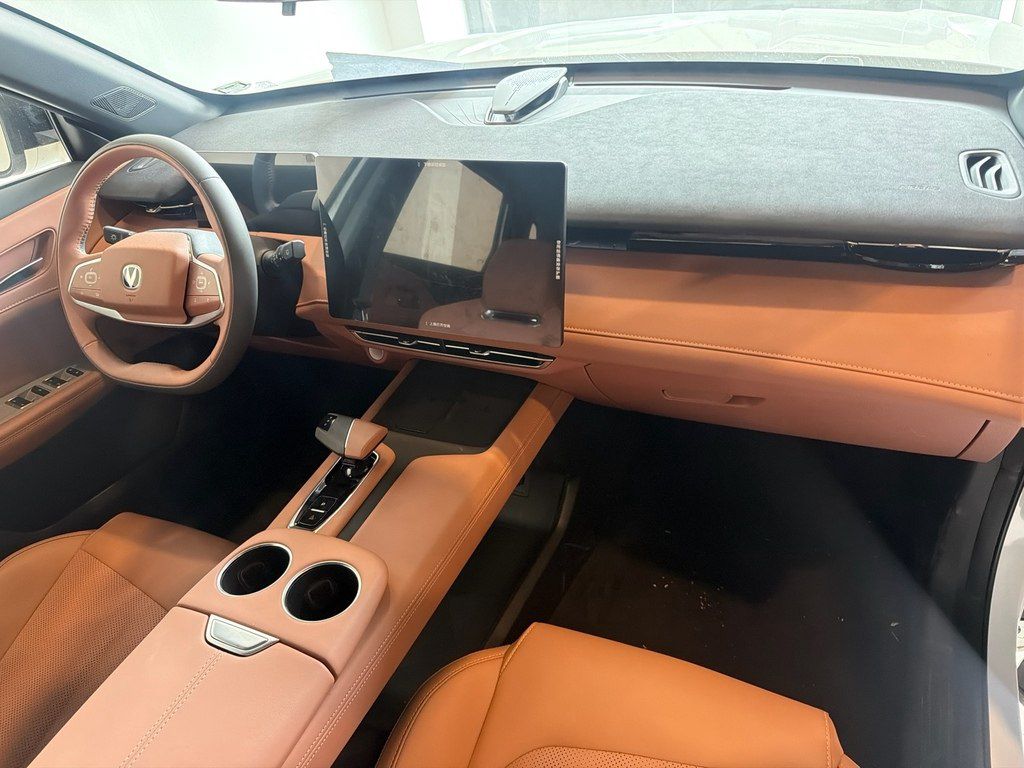 Changan Uni-Z, 1.5 L, 18.4 kWh, 2025 il, 14 777 km — Avtomobillər, Bakı (6)