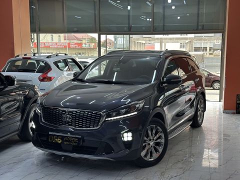 Kia Sorento, 2.2 L, 2018 il, 189 000 km — Xırdalan