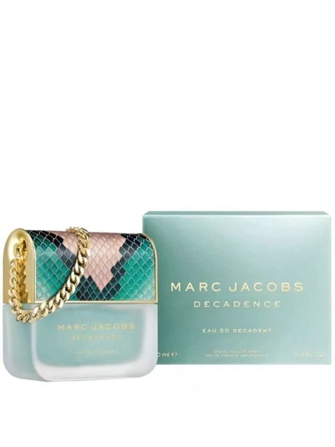 No Brand Decadence Eau So Decadent qadınlar üçün tualet suyu 100 ml — Bakı