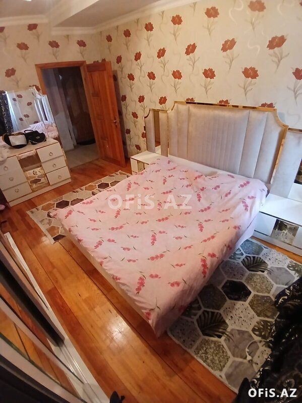 Yeni tikili Satılır Xırdalan, Xırdalan Abşeron Gənclər kupçalı mənzil, 2 otaq, 70 m² — Mənzil, Xırdalan (6)