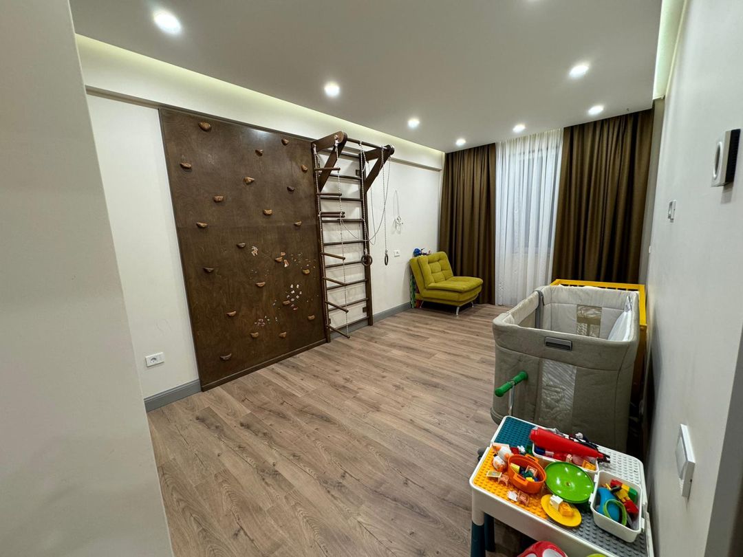 Satılır 4 otaqlı yeni tikili 180 m² — Mənzil, Bakı (7)