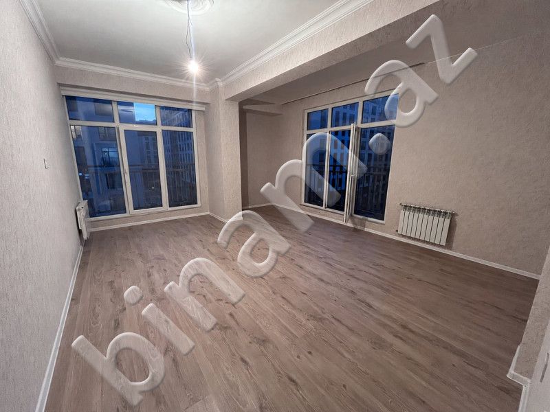 3 otaqlı Yeni tikili, Satış, Sumqayıt — Mənzil, Sumqayıt (2)