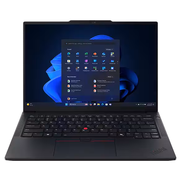 Laptop Lenovo ThinkPad E14 G7/ 14" Wuxga (1920x1200) IPS 300nits/ U5 226V/ 16GB/ 512GB SSD/ FreeDos (21U2004NFW) — Bakı