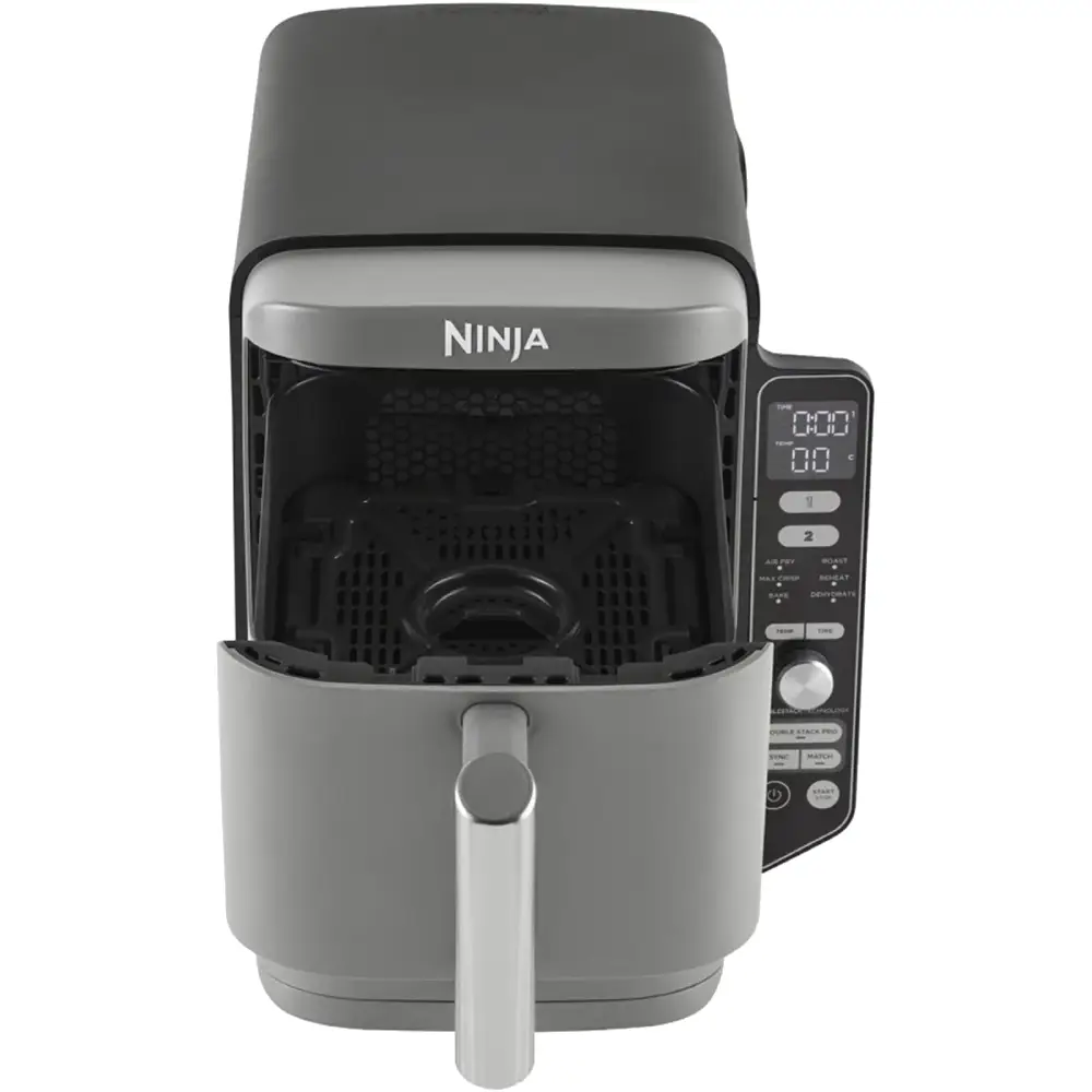 Ninja Air-Fryer 9.5L (SL400EU) — Soba və qrillər, Bakı (5)