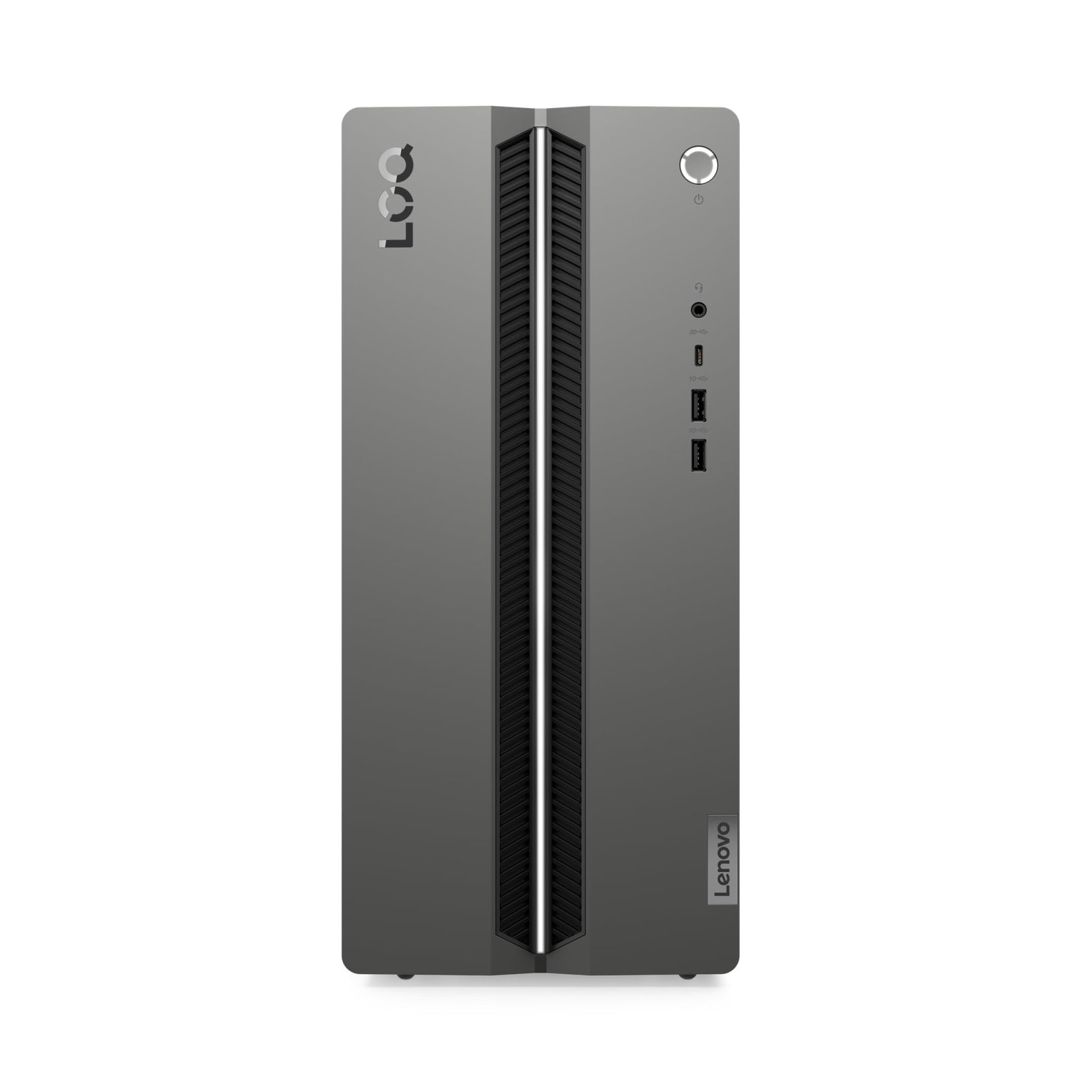Lenovo LOQ Tower 17IAX10/ Ultra 7 255HX/ 32GB RAM/ 1TB SSD/ RTX 5060 8GB/ Freedos — Sistem blokları, Bakı