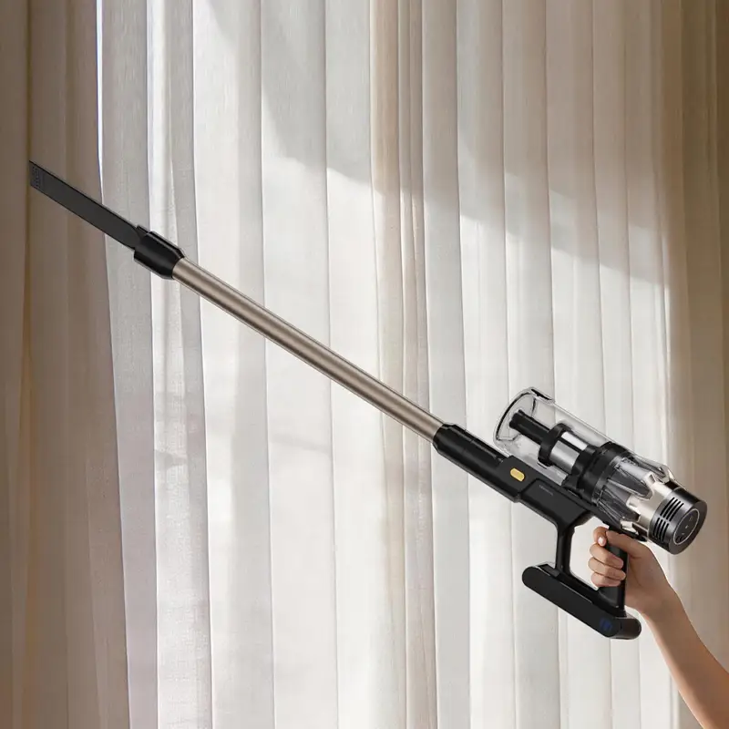 Cordless Vacuum cleaner Deerma DEM-G40s Ultra (VCAD115) — Tozsoran, Bakı (5)